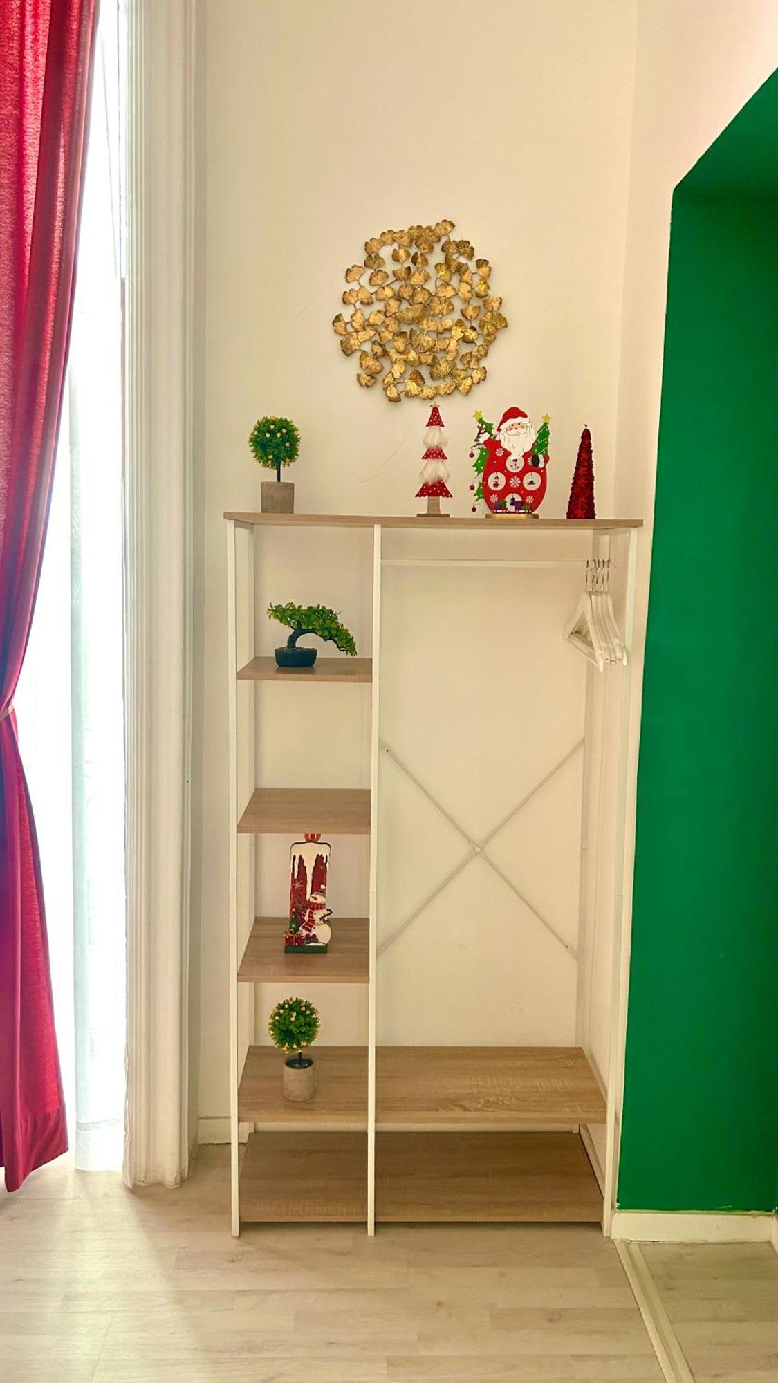 Casa vacanze Salotto Napoletano Minu *