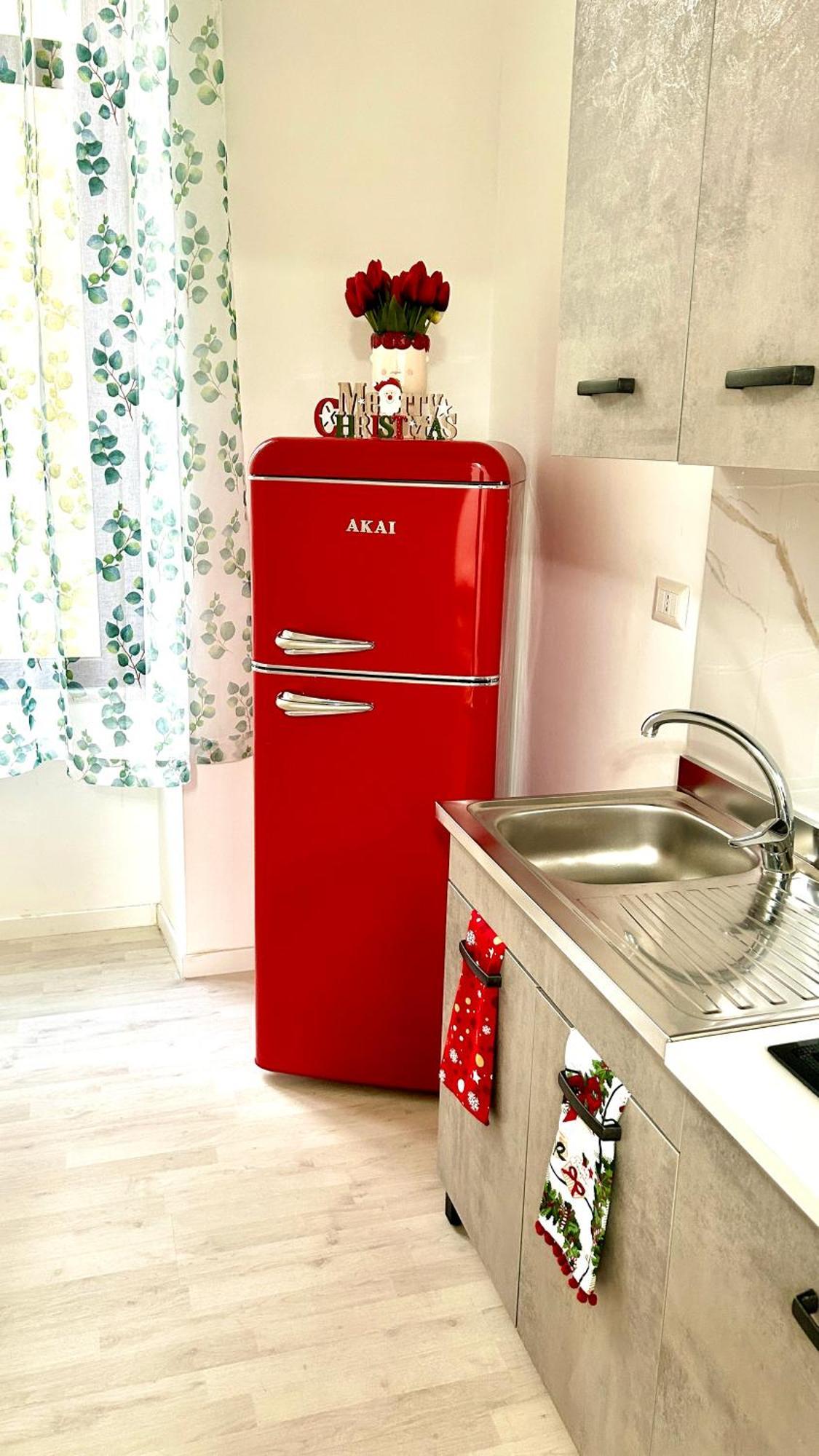 Salotto Napoletano Minu Casa vacanze