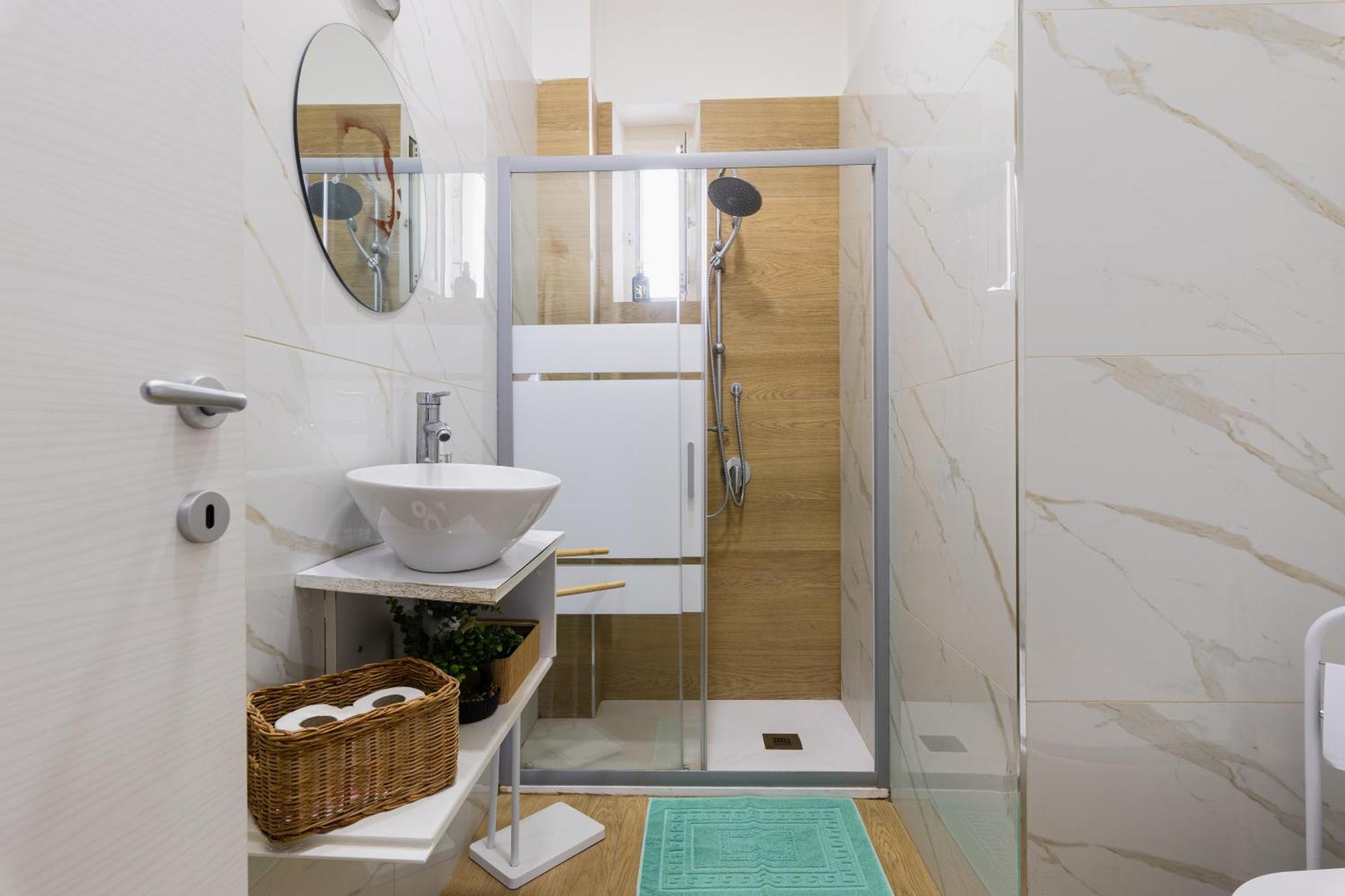 Casa vacanze Salotto Napoletano Minu