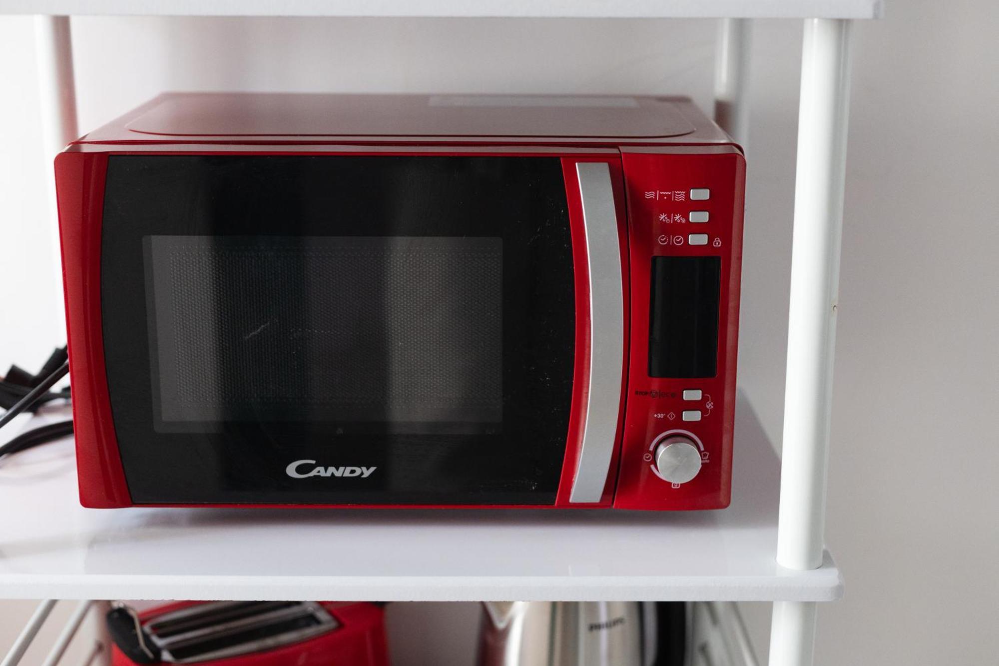 Salotto Napoletano Minu Casa vacanze *