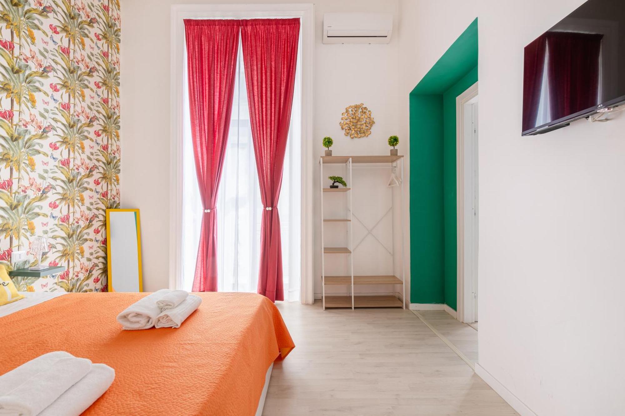Salotto Napoletano Minu Napoli