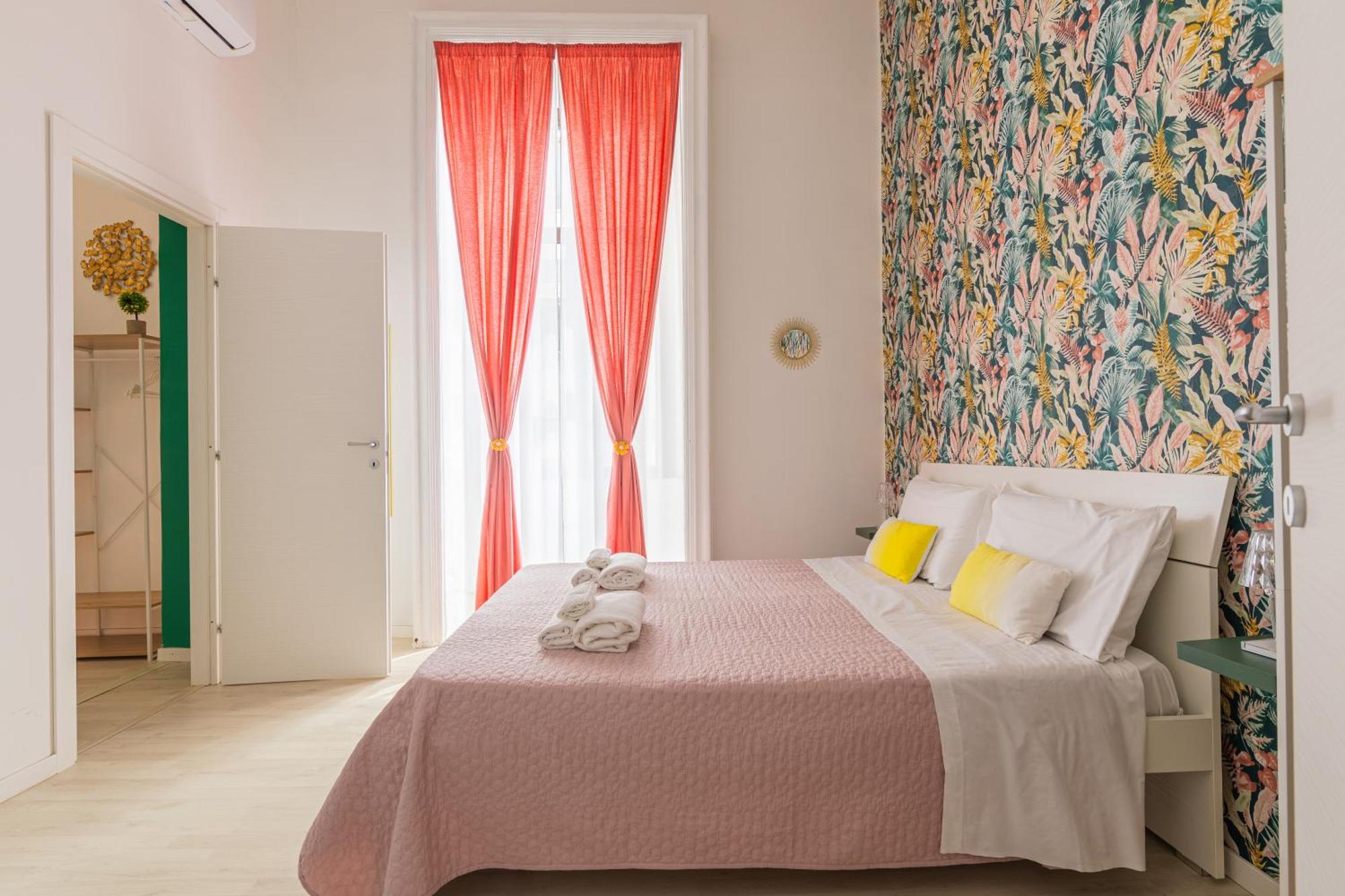 Casa vacanze Salotto Napoletano Minu Napoli