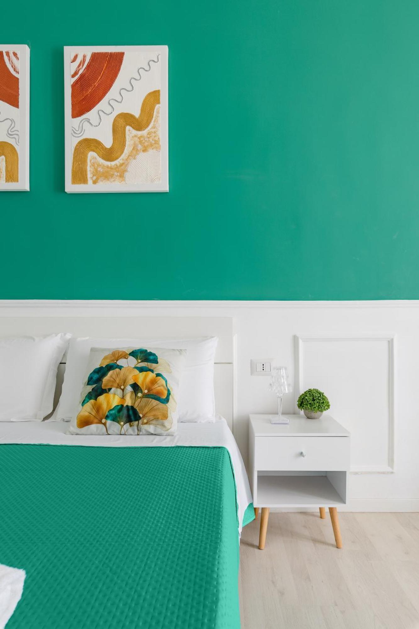 Salotto Napoletano Minu Holiday home