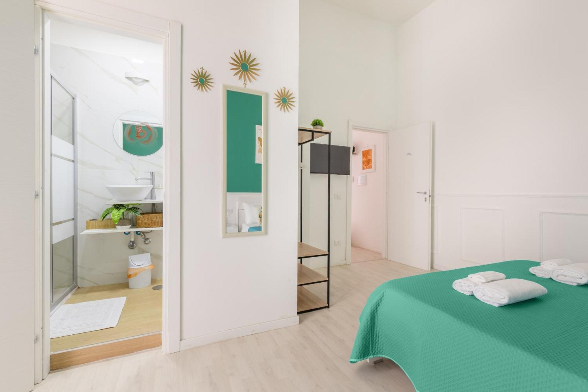 Salotto Napoletano Minu Holiday home *